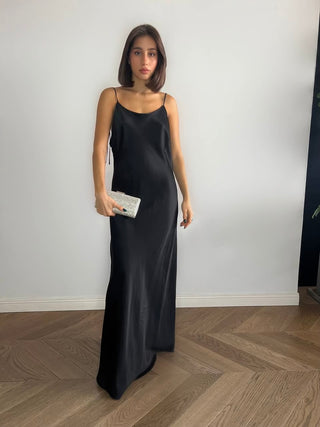 Black Lady Jule Dress