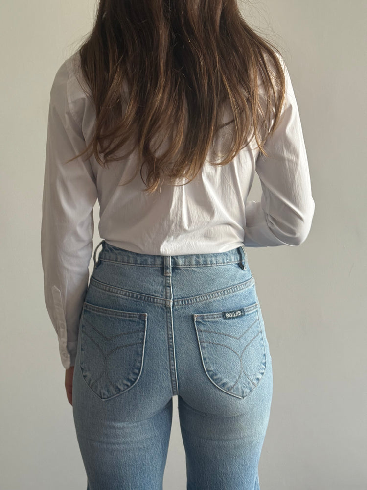 Rollas Jeans Pedalphone Basic