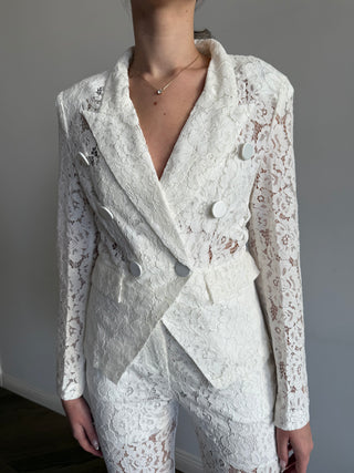 Bronner Suit