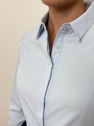 Luna Button-Down Shirt