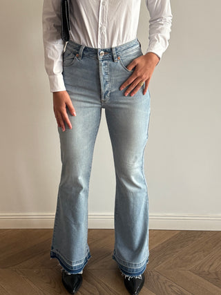 Rollas Jeans Pedalphone Basic