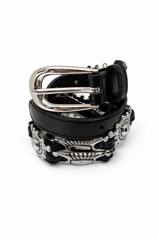 Lonnie Belt