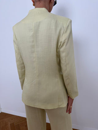 Riva Butter Suit