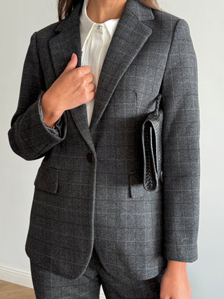 Suit A