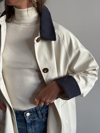 Pacey coat