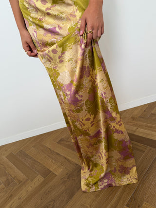 Angel Pari Dress
