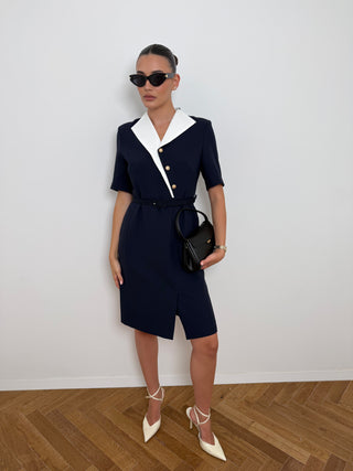 Selma dress