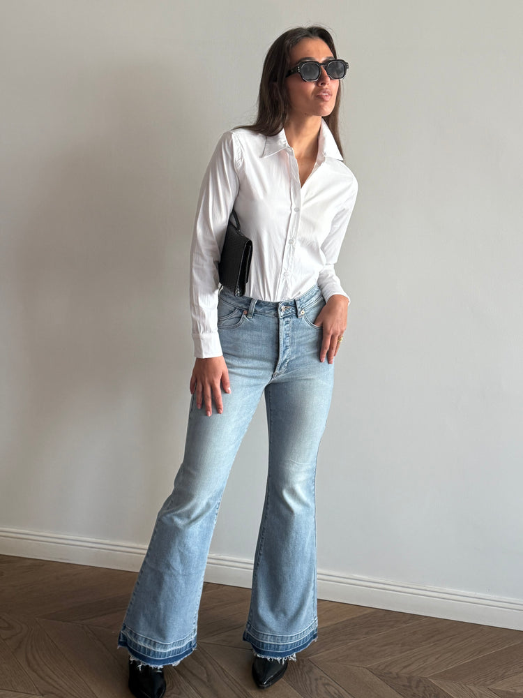 Rollas Jeans Pedalphone Basic