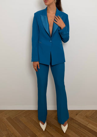 Blue Ines Suit