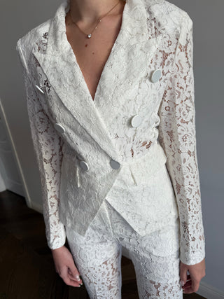 Bronner Suit
