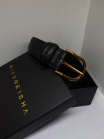Black Cherry Belt
