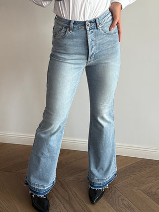 Rollas Jeans Pedalphone Basic