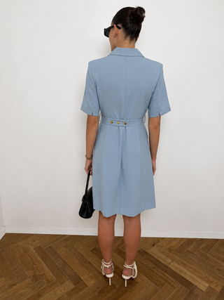 Joya Dress