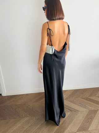 Black Lady Jule Dress