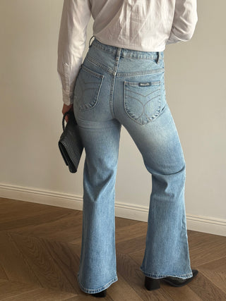 Rollas Jeans Pedalphone Angel
