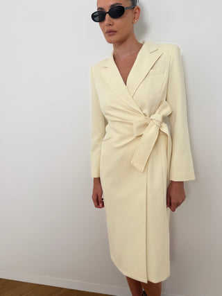 Burnish Dress