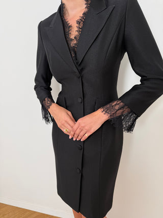 Madonna Dress