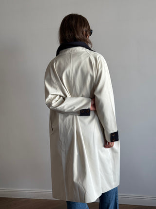 Pacey coat