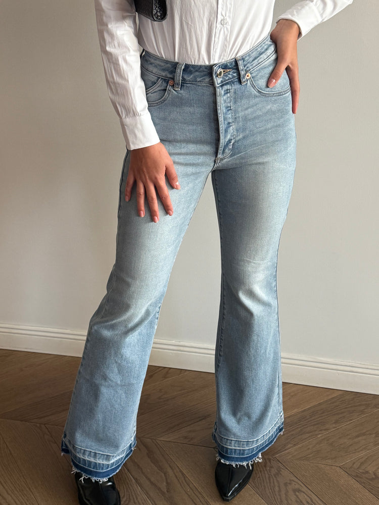 Rollas Jeans Pedalphone Basic