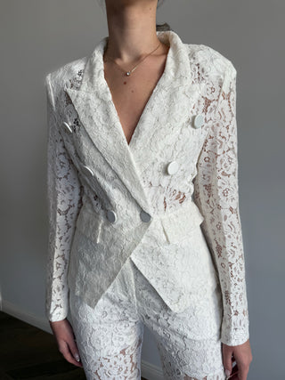 Bronner Suit