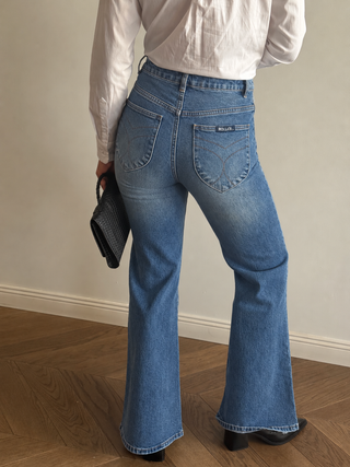Rollas Jeans Pedalphone Angel