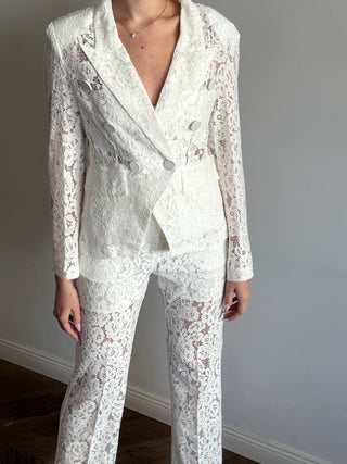 Bronner Suit