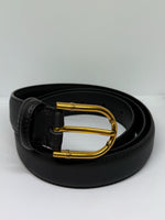 Black Cherry Belt