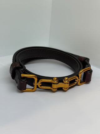 Brown Joseline Belt