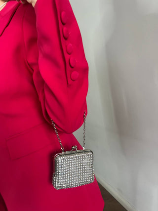 Cherry Portado Suit