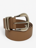 Brown  Bessie belt