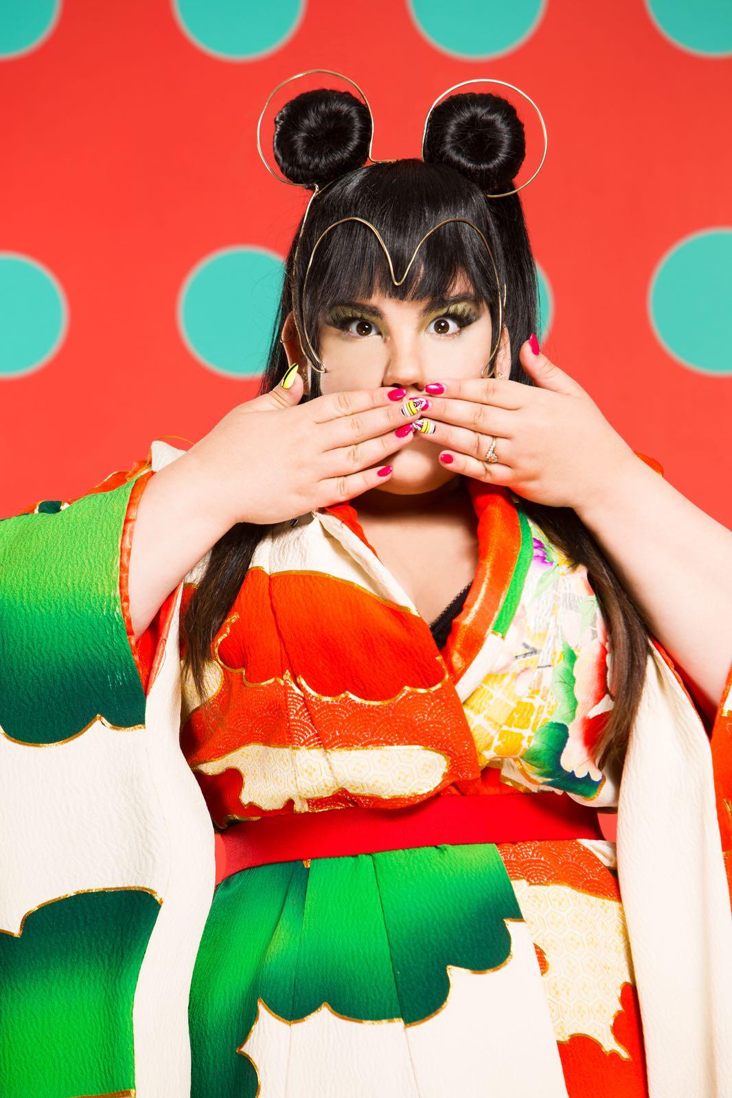 netta barzilay