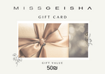 גיפט קארד - Gift Card