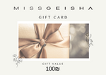 גיפט קארד - Gift Card
