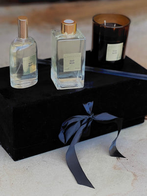 Fragrance box / מארז ניחוחות