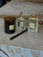 Fragrance box / מארז ניחוחות