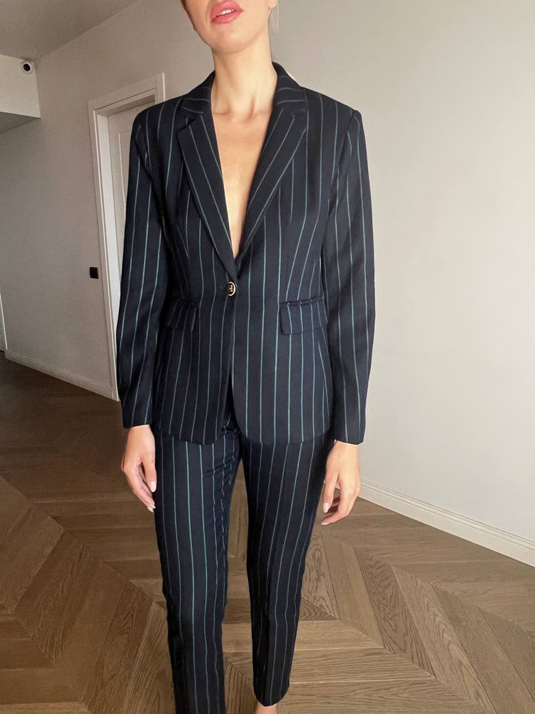 Donatella suit